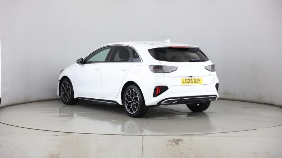 Used Kia Ceed 2025 for sale - 77175478: Photo 3