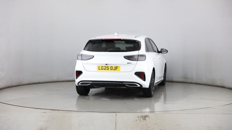 Used Kia Ceed 2025 for sale - 77175478: Photo 5