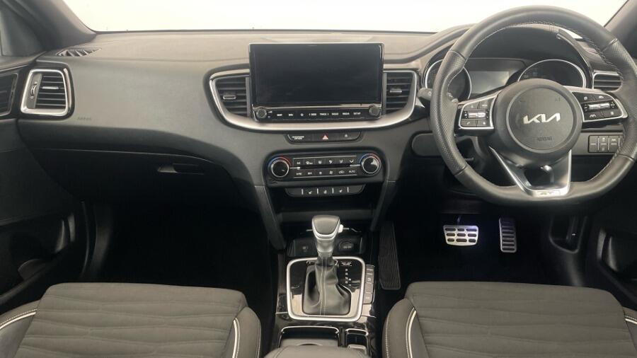 Used Kia Ceed 2025 for sale - 77175478: Photo 7