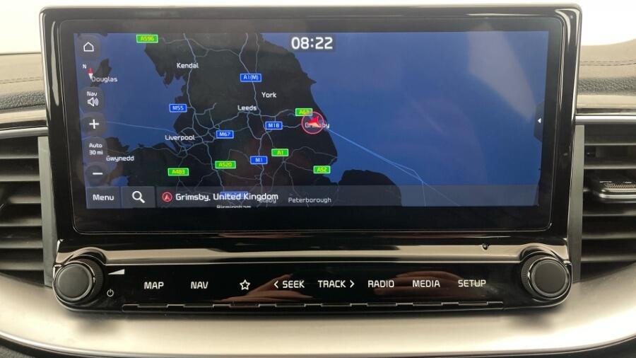 Used Kia Ceed 2025 for sale - 77175478: Photo 8