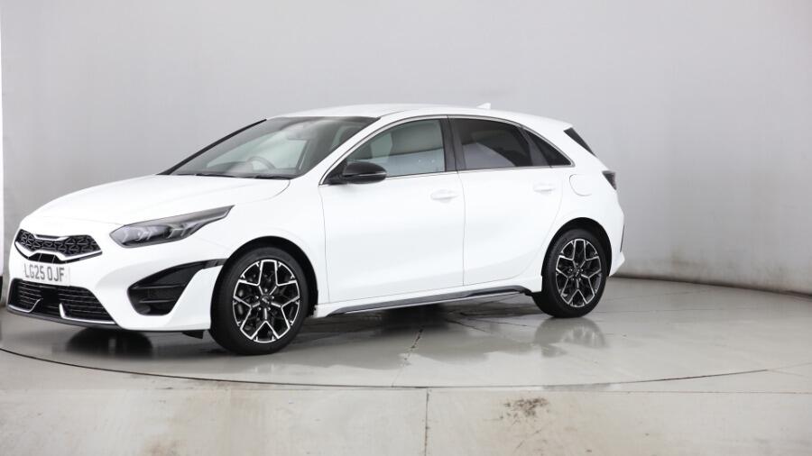 Used Kia Ceed 2025 for sale - 77175478: Photo 9