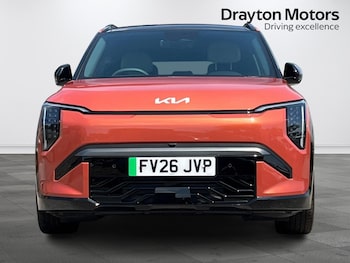 Used Kia EV3 2026 for sale - 79075152: Photo