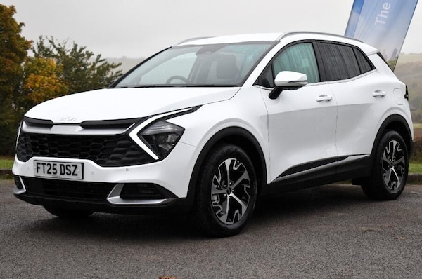 Used Kia Sportage 2025 for sale - 76260321: Photo 17