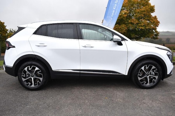 Used Kia Sportage 2025 for sale - 76260321: Photo 18