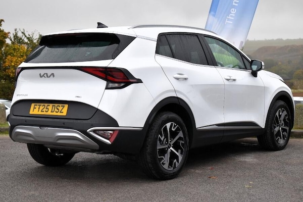 Used Kia Sportage 2025 for sale - 76260321: Photo 19