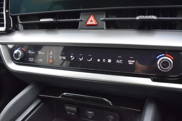 Used Kia Sportage 2025 for sale - 76260321: Photo 26