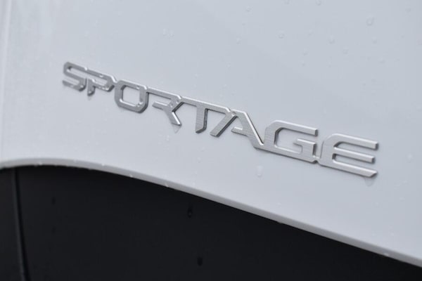 Used Kia Sportage 2025 for sale - 76260321: Photo 35