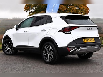 Used Kia Sportage 2025 for sale - 76260321: Photo 4
