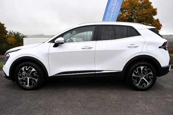 Used Kia Sportage 2025 for sale - 76260321: Photo 5