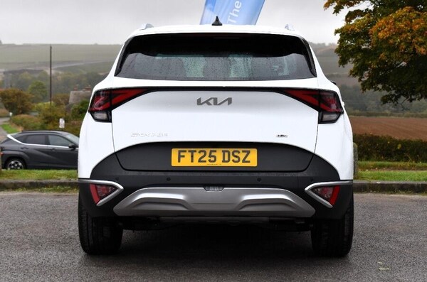 Used Kia Sportage 2025 for sale - 76260321: Photo 6
