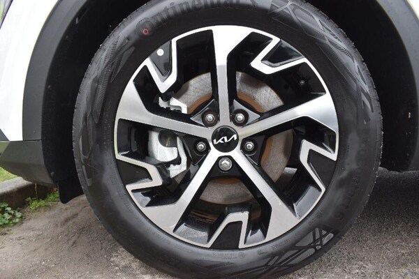 Used Kia Sportage 2025 for sale - 76260321: Photo 8