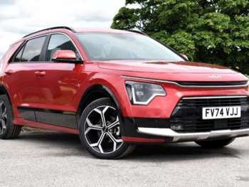 2024 (74) - 1.6 GDi 127 Hybrid 3 5dr DCT