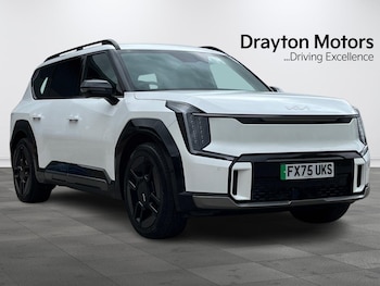 Used Kia EV9 2026 for sale - 78527968: Photo