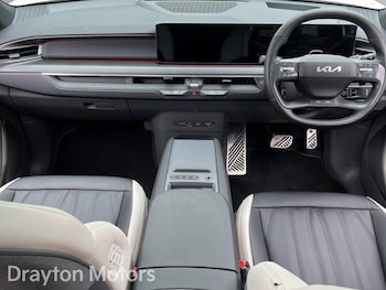 Used Kia EV9 2026 for sale - 78527968: Photo