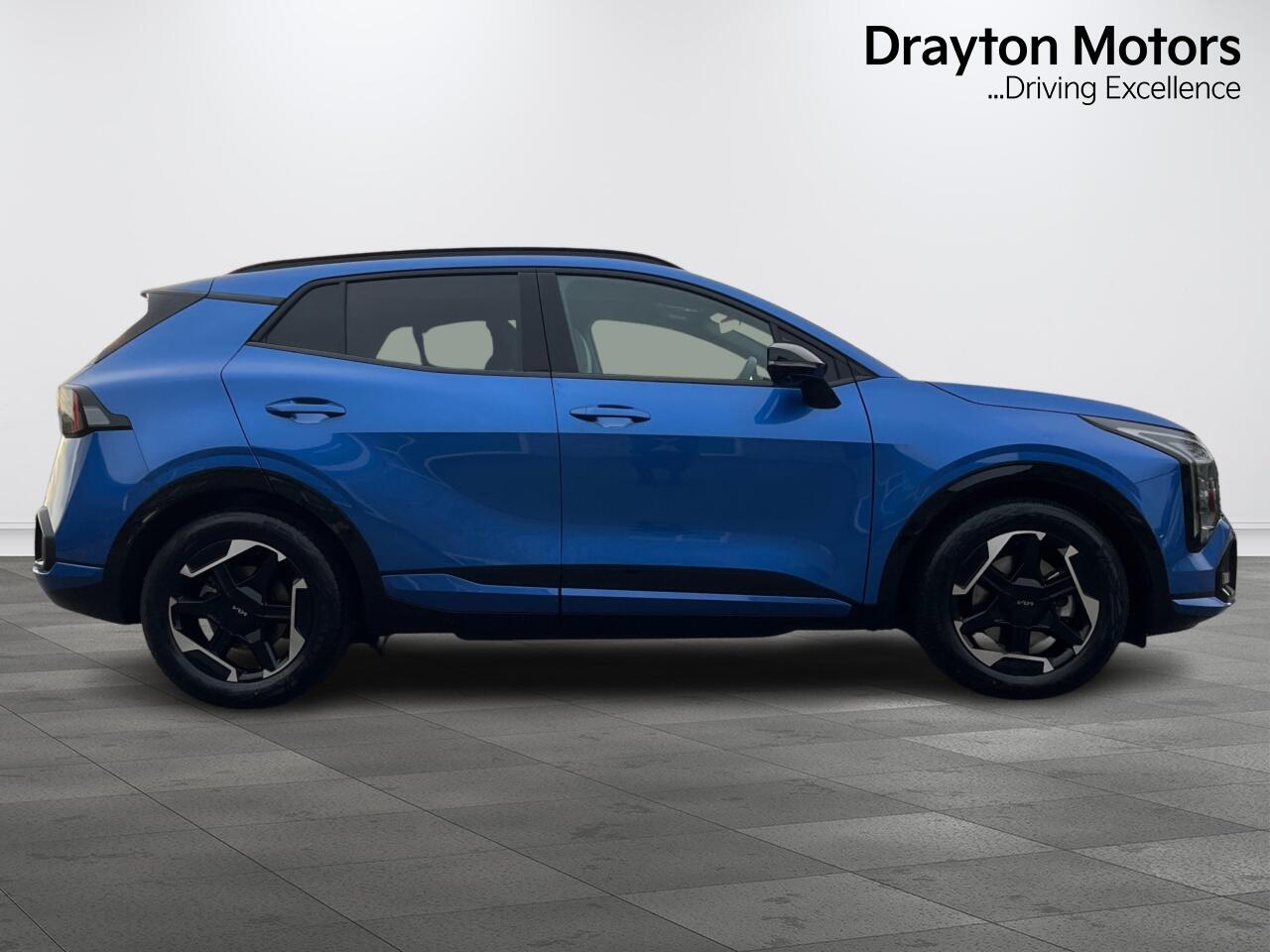 Used Kia Sportage 2025 for sale - 77574127: Photo 10