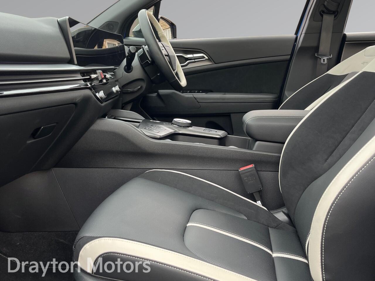 Used Kia Sportage 2025 for sale - 77574127: Photo 12