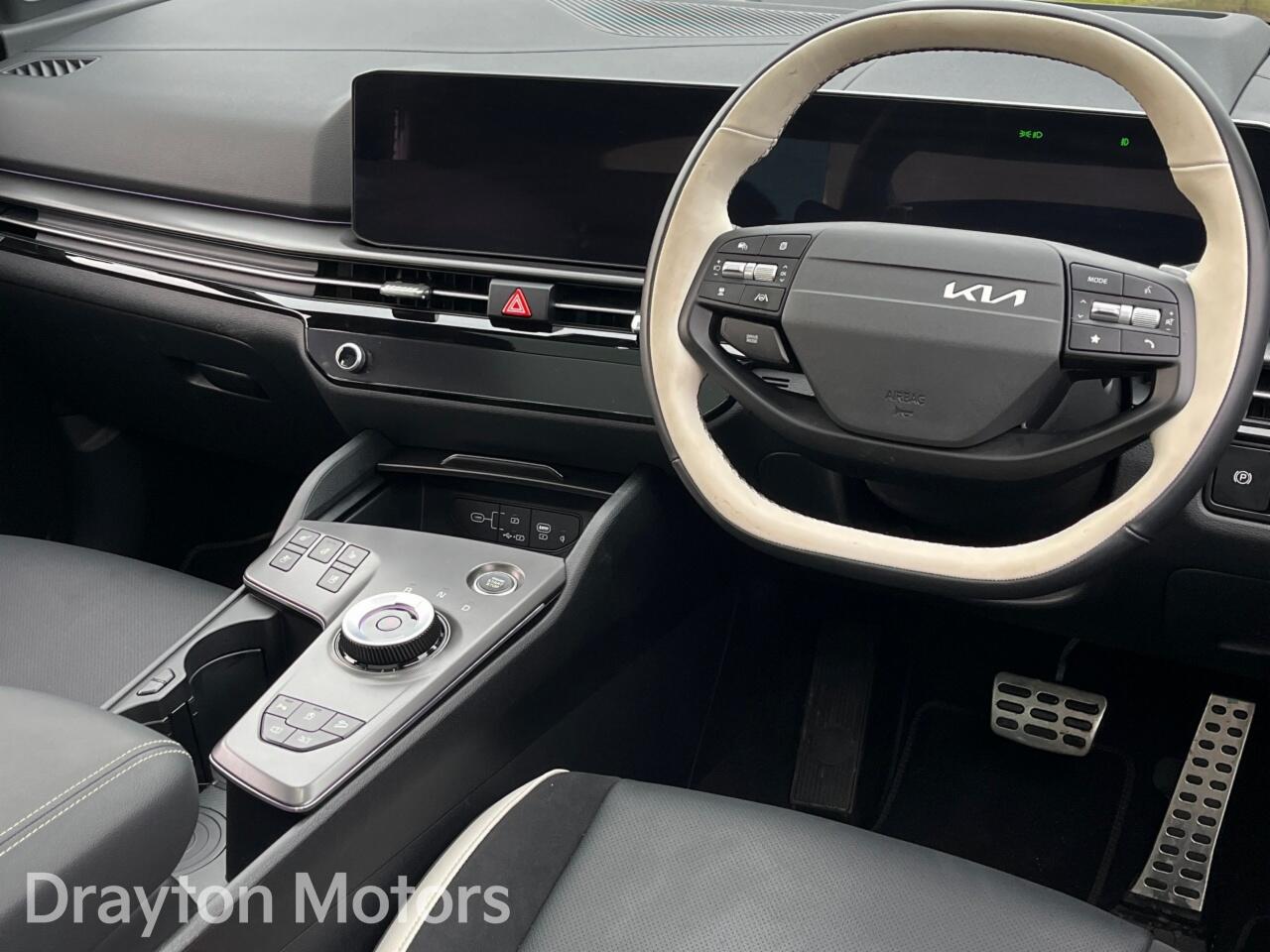 Used Kia Sportage 2025 for sale - 77574127: Photo 13