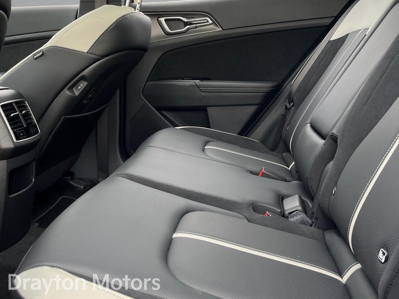 Used Kia Sportage 2025 for sale - 77574127: Photo 14