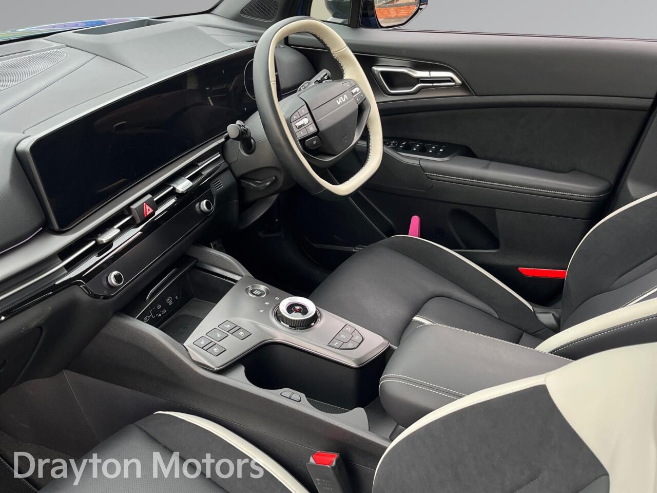 Used Kia Sportage 2025 for sale - 77574127: Photo 15