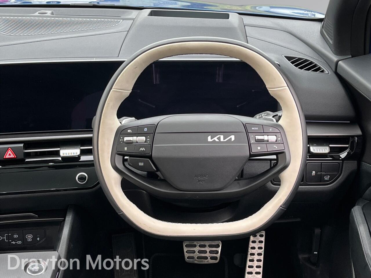 Used Kia Sportage 2025 for sale - 77574127: Photo 16