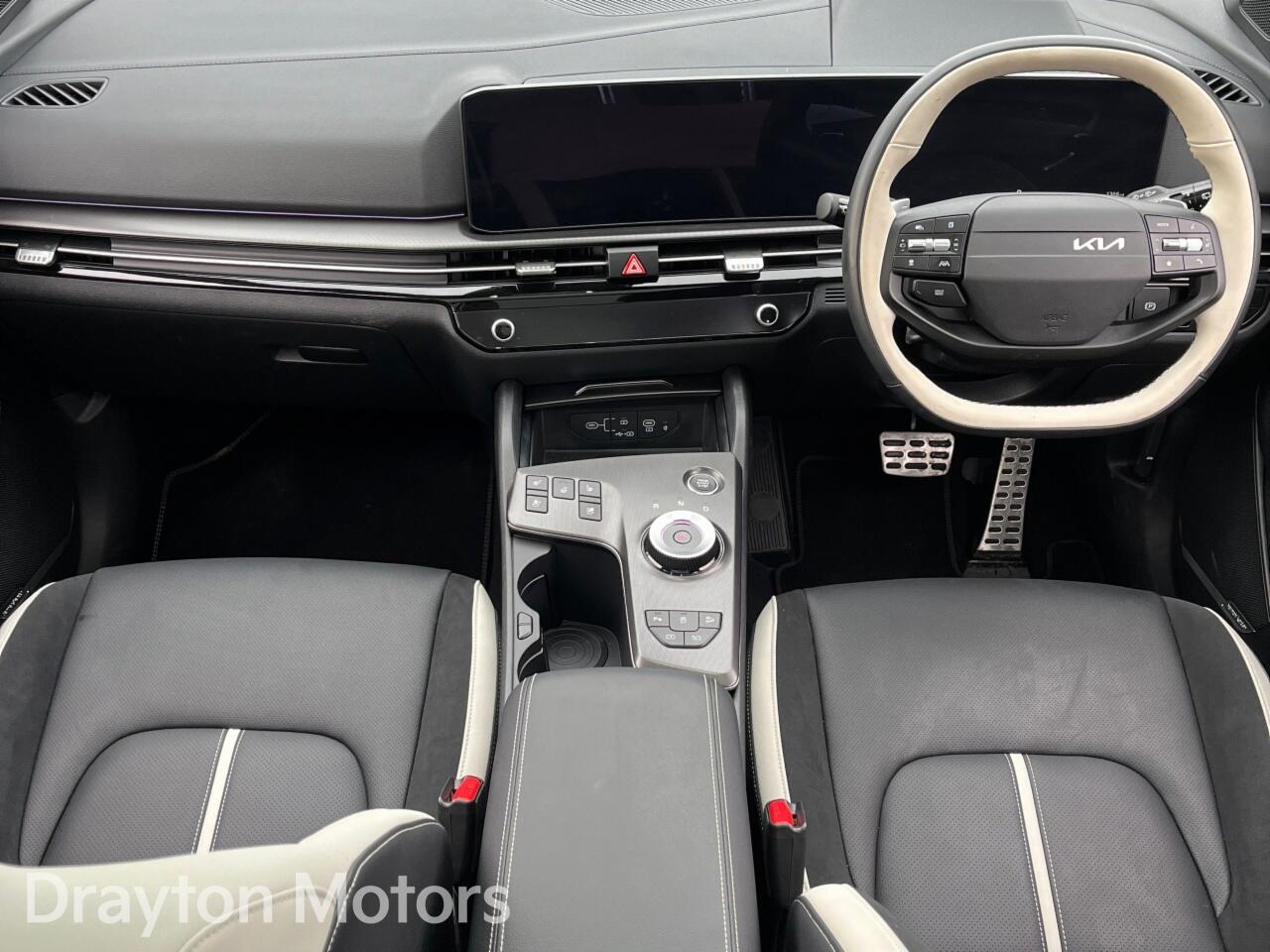 Used Kia Sportage 2025 for sale - 77574127: Photo 2