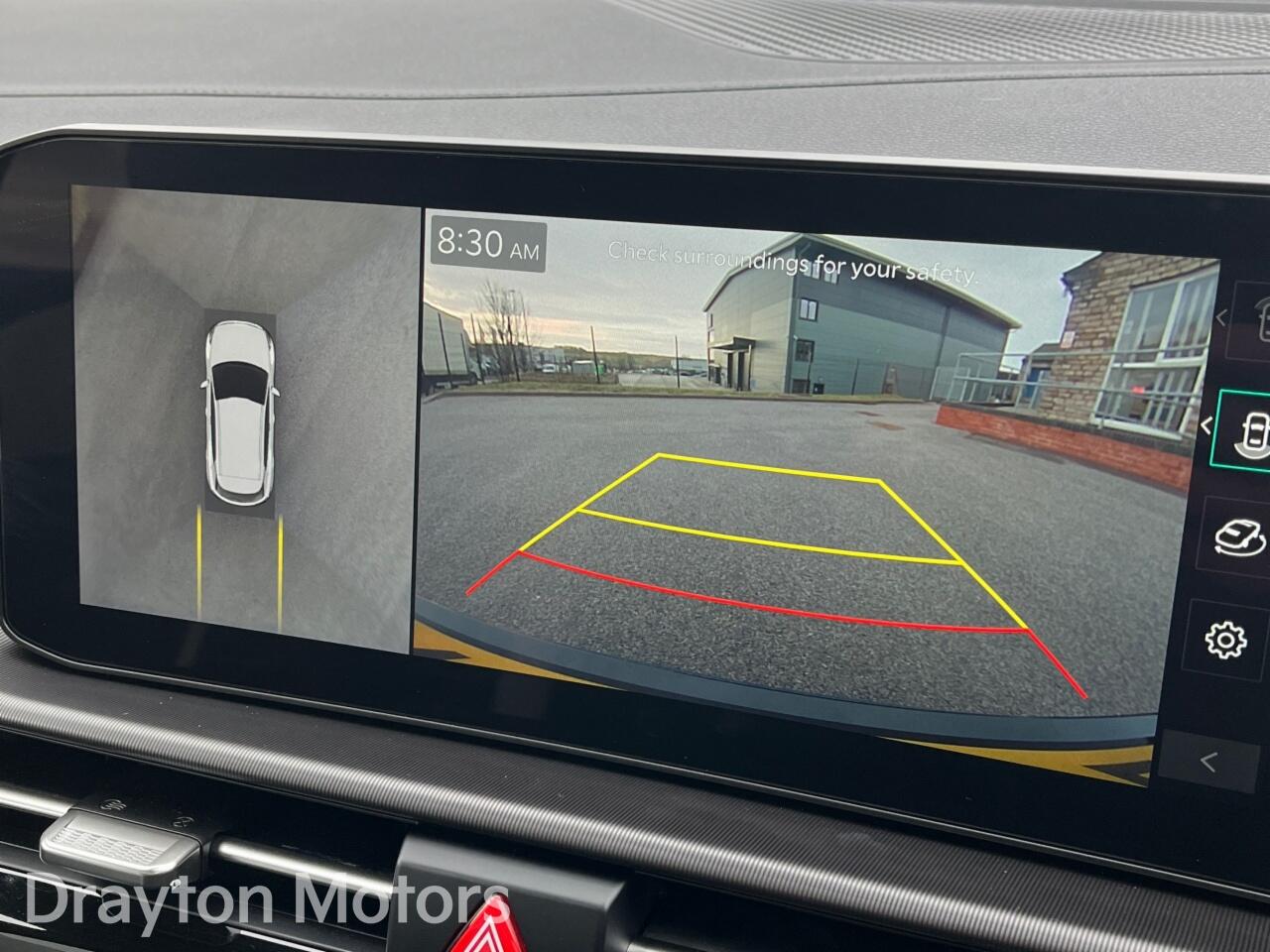 Used Kia Sportage 2025 for sale - 77574127: Photo 21