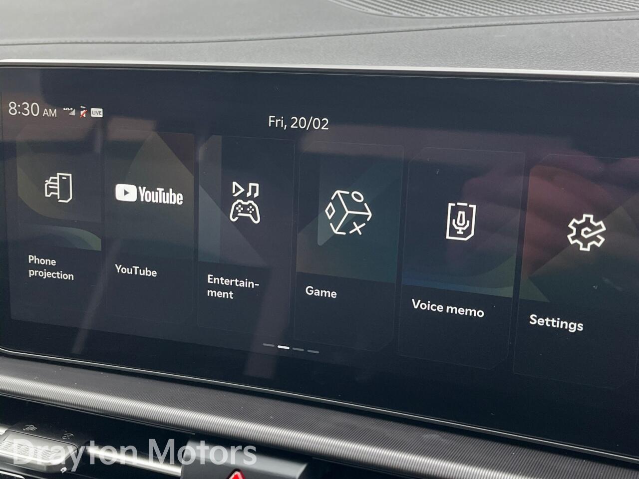 Used Kia Sportage 2025 for sale - 77574127: Photo 23