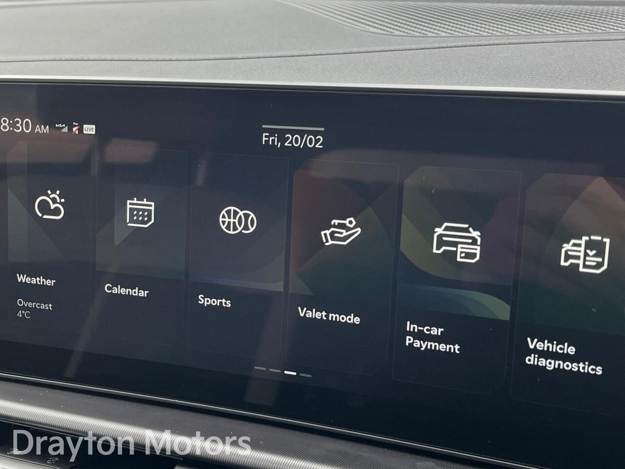 Used Kia Sportage 2025 for sale - 77574127: Photo 24