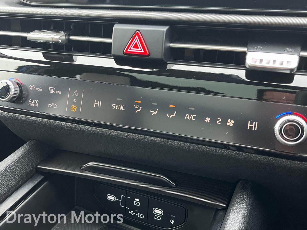 Used Kia Sportage 2025 for sale - 77574127: Photo 25