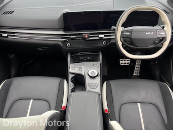 Used Kia Sportage 2025 for sale - 77574127: Photo