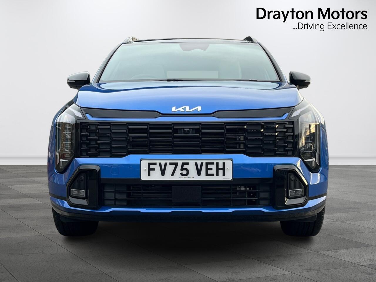 Used Kia Sportage 2025 for sale - 77574127: Photo 3