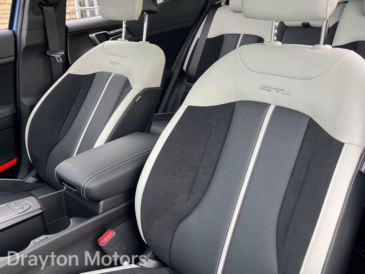 Used Kia Sportage 2025 for sale - 77574127: Photo 33