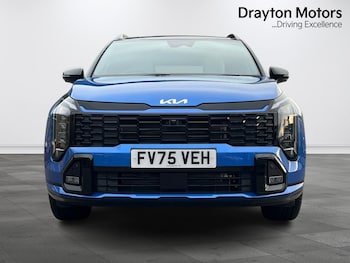 Used Kia Sportage 2025 for sale - 77574127: Photo