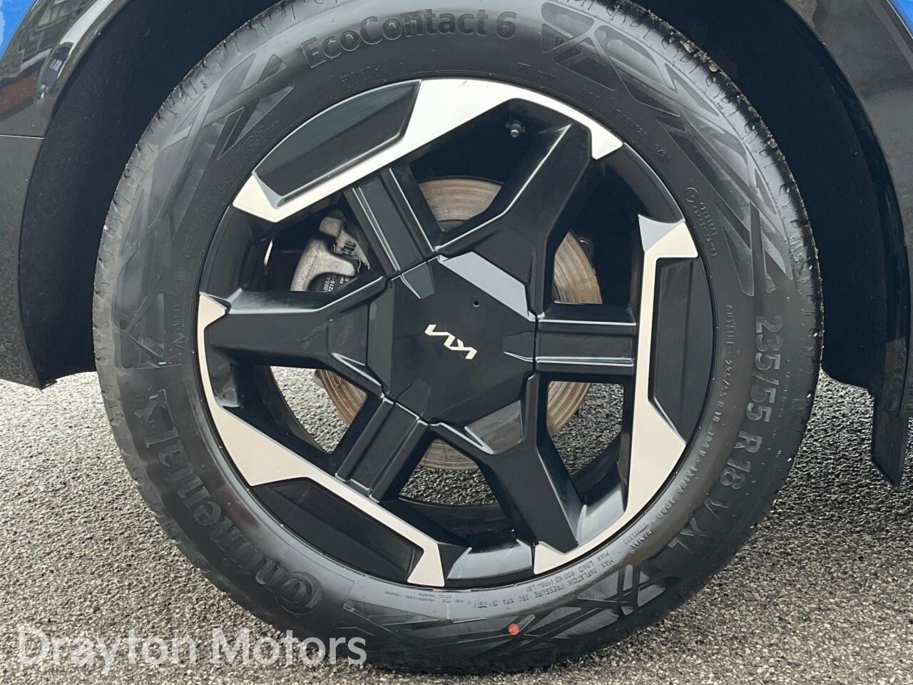 Used Kia Sportage 2025 for sale - 77574127: Photo 40