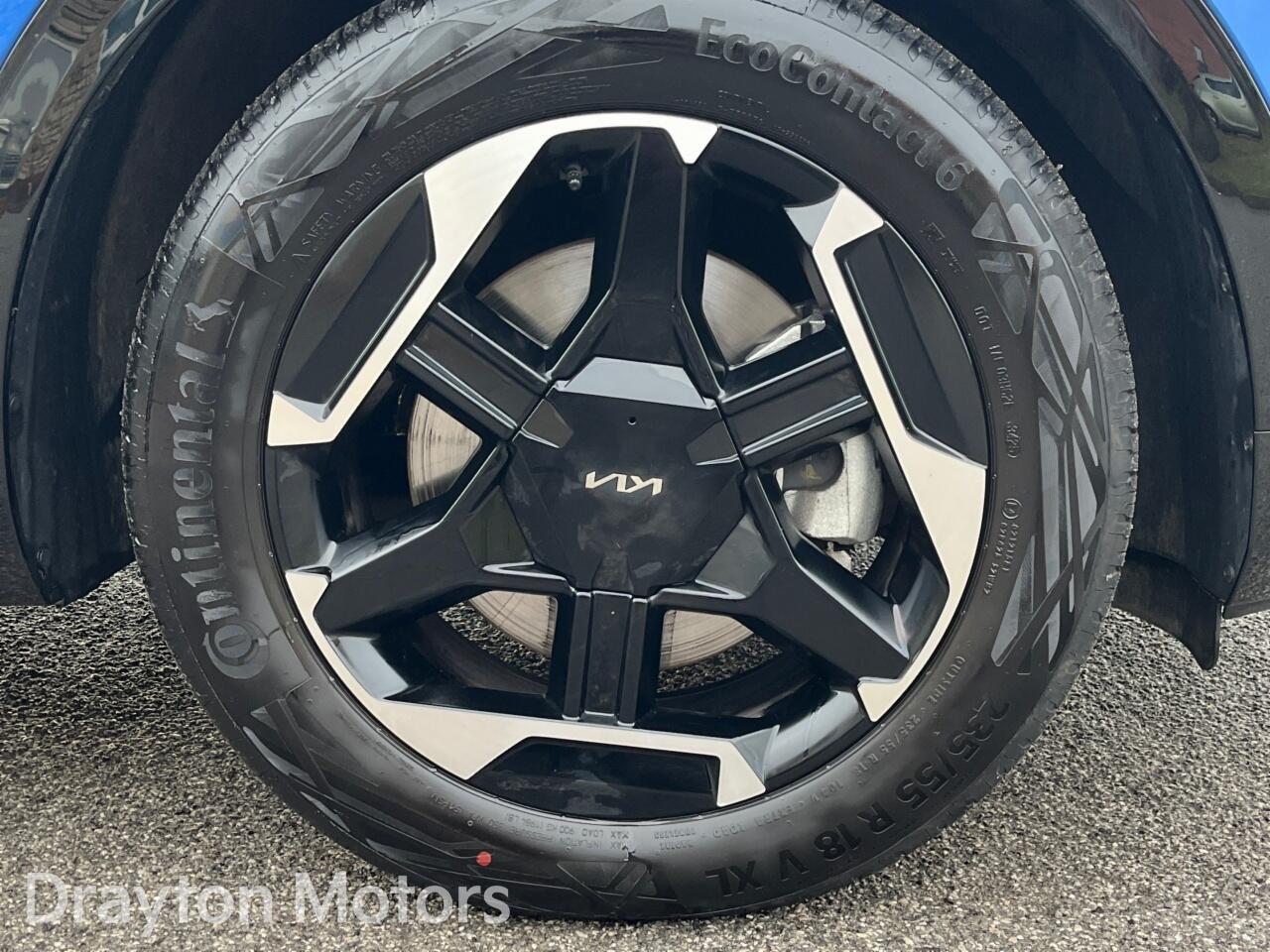 Used Kia Sportage 2025 for sale - 77574127: Photo 41