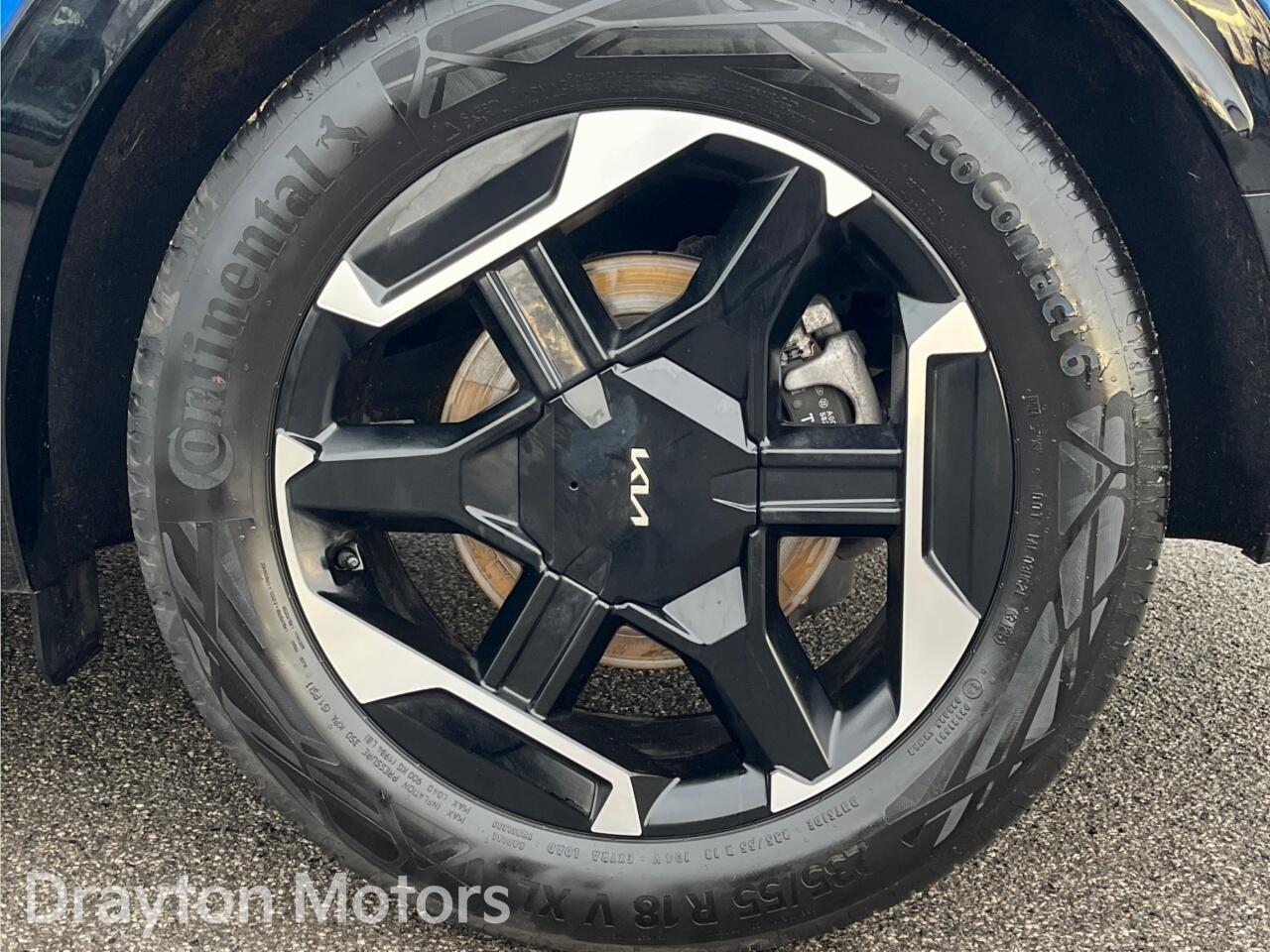 Used Kia Sportage 2025 for sale - 77574127: Photo 43