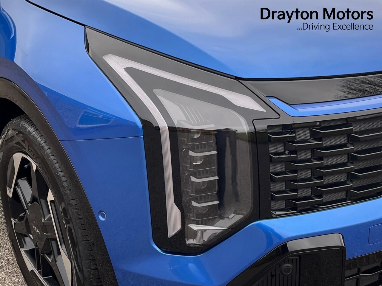 Used Kia Sportage 2025 for sale - 77574127: Photo 44