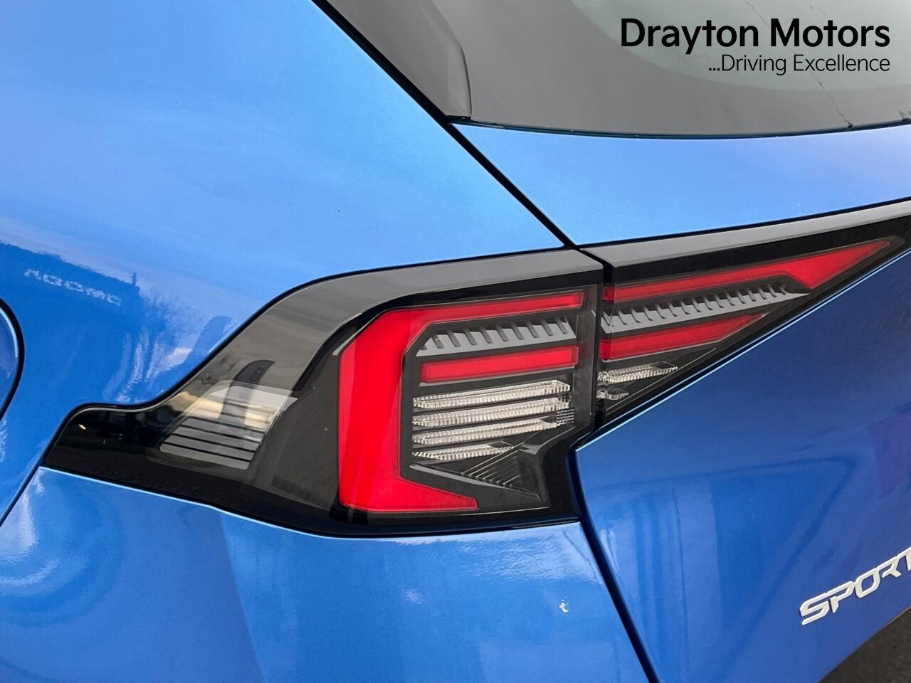 Used Kia Sportage 2025 for sale - 77574127: Photo 46