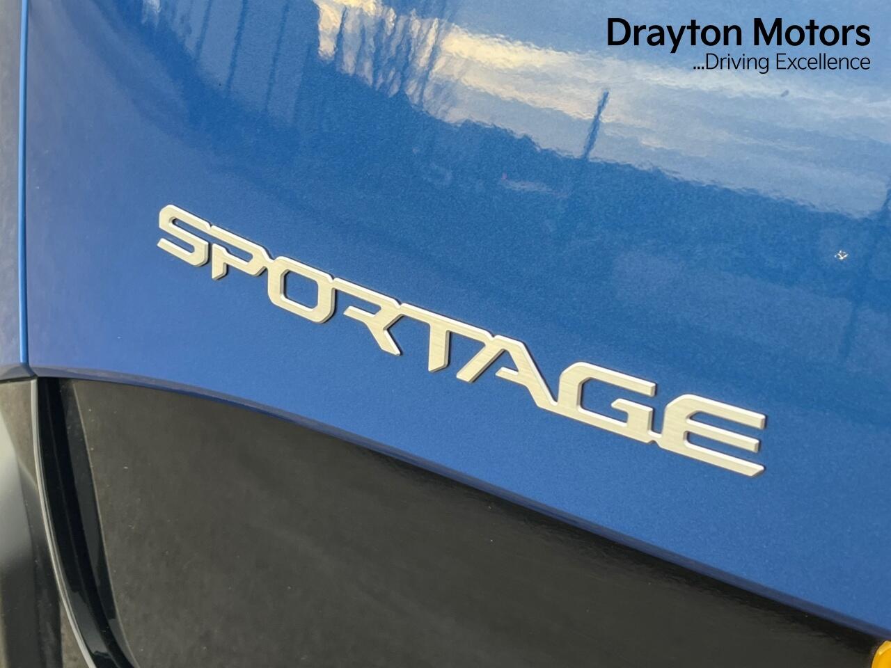 Used Kia Sportage 2025 for sale - 77574127: Photo 51