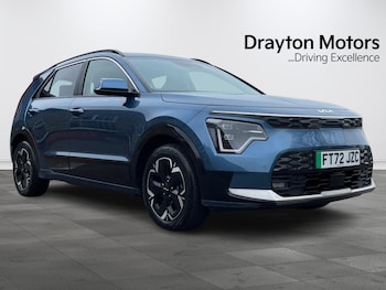 Used Kia Niro 2023 for sale - 77345288: Photo