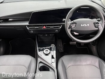 Used Kia Niro 2023 for sale - 77345288: Photo
