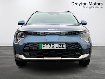 Used Kia Niro 2023 for sale - 77345288: Photo