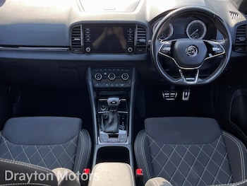 Used Skoda Karoq 2022 for sale - 78116206: Photo