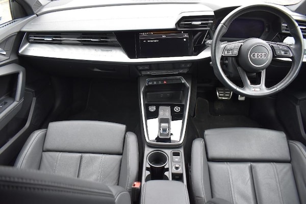 Used Audi A3 2021 for sale - 76159011: Photo 10