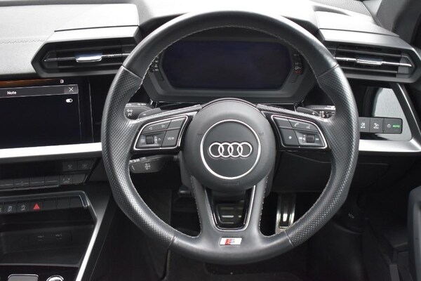Used Audi A3 2021 for sale - 76159011: Photo 11