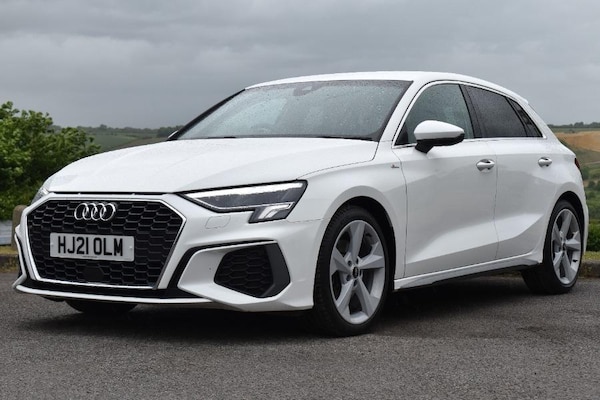 Used Audi A3 2021 for sale - 76159011: Photo 18