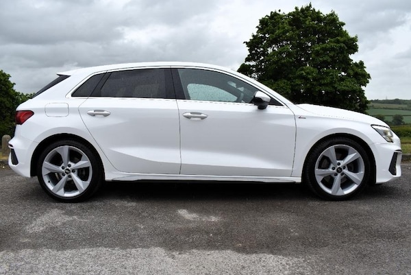 Used Audi A3 2021 for sale - 76159011: Photo 19