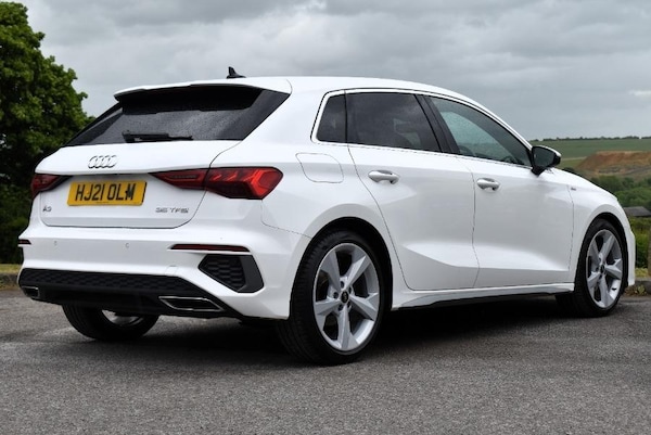 Used Audi A3 2021 for sale - 76159011: Photo 20