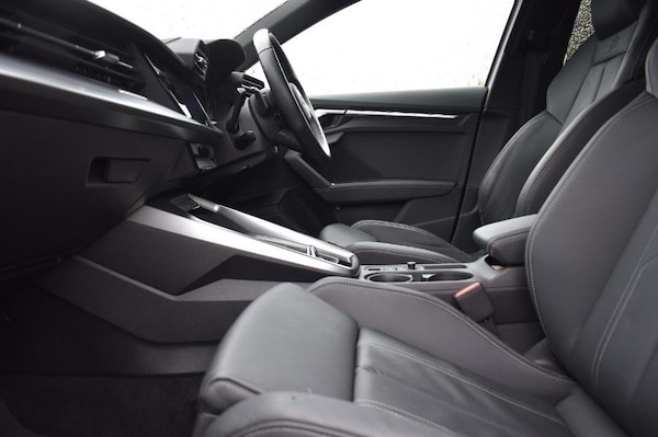 Used Audi A3 2021 for sale - 76159011: Photo 22