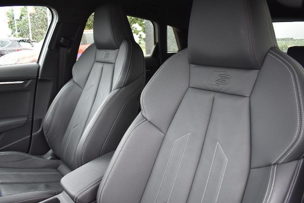 Used Audi A3 2021 for sale - 76159011: Photo 24
